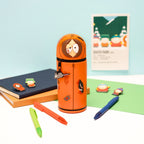 Productafbeelding South Park 3D Pennenetui Kenny