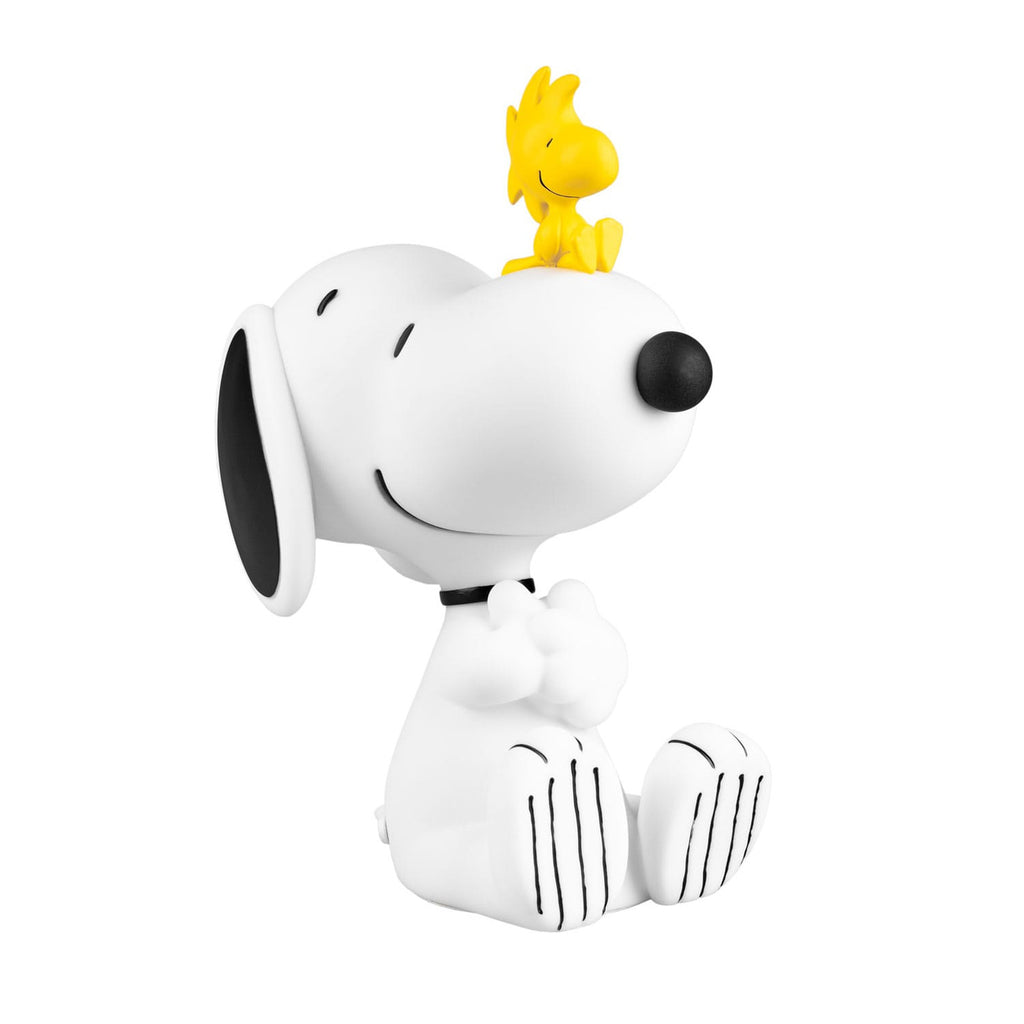 Image produit Lampe Peanuts avec USB-C Snoopy