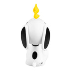 Image produit Lampe Peanuts avec USB-C Snoopy