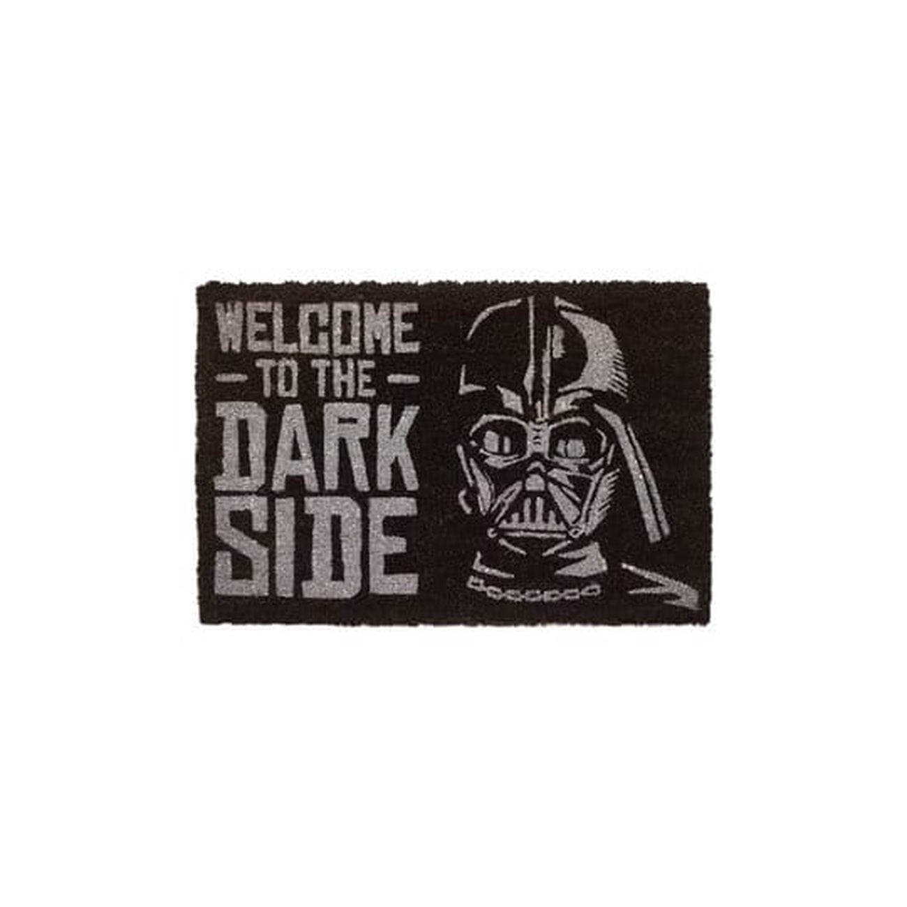 Produktbild Star Wars - Welcome to the Dark Side Fußmatte