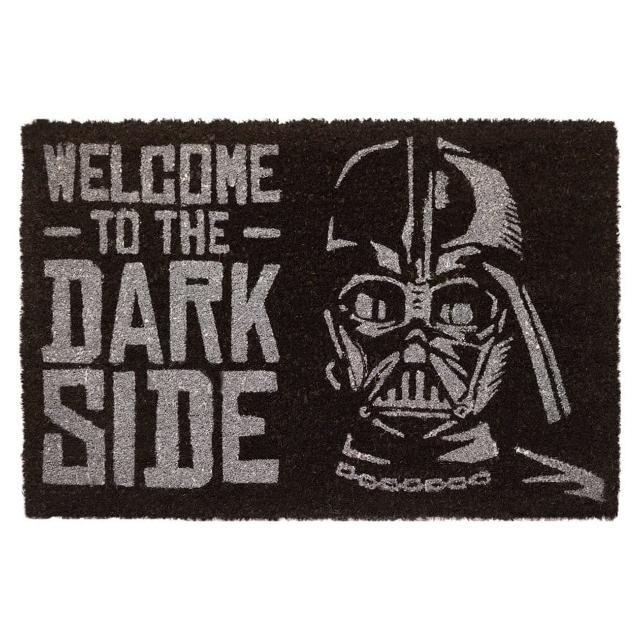 Produktbild Star Wars - Welcome to the Dark Side Fußmatte