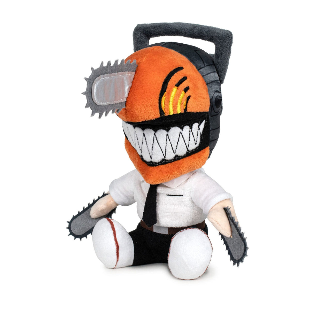 Image produit Chainsaw Man peluche Devil 27 cm