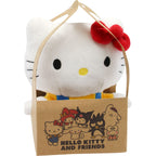Produktbild Sanrio Plüschfigur Hello Kitty Classic 14 cm