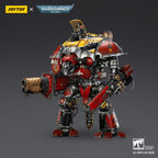 Produktbild Warhammer 40,000: Space Marine 2 Actionfigur Imperial