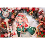 Productafbeelding Arknights PVC-Standbeeld 1/7 Goldenglow Maiden For The Bright