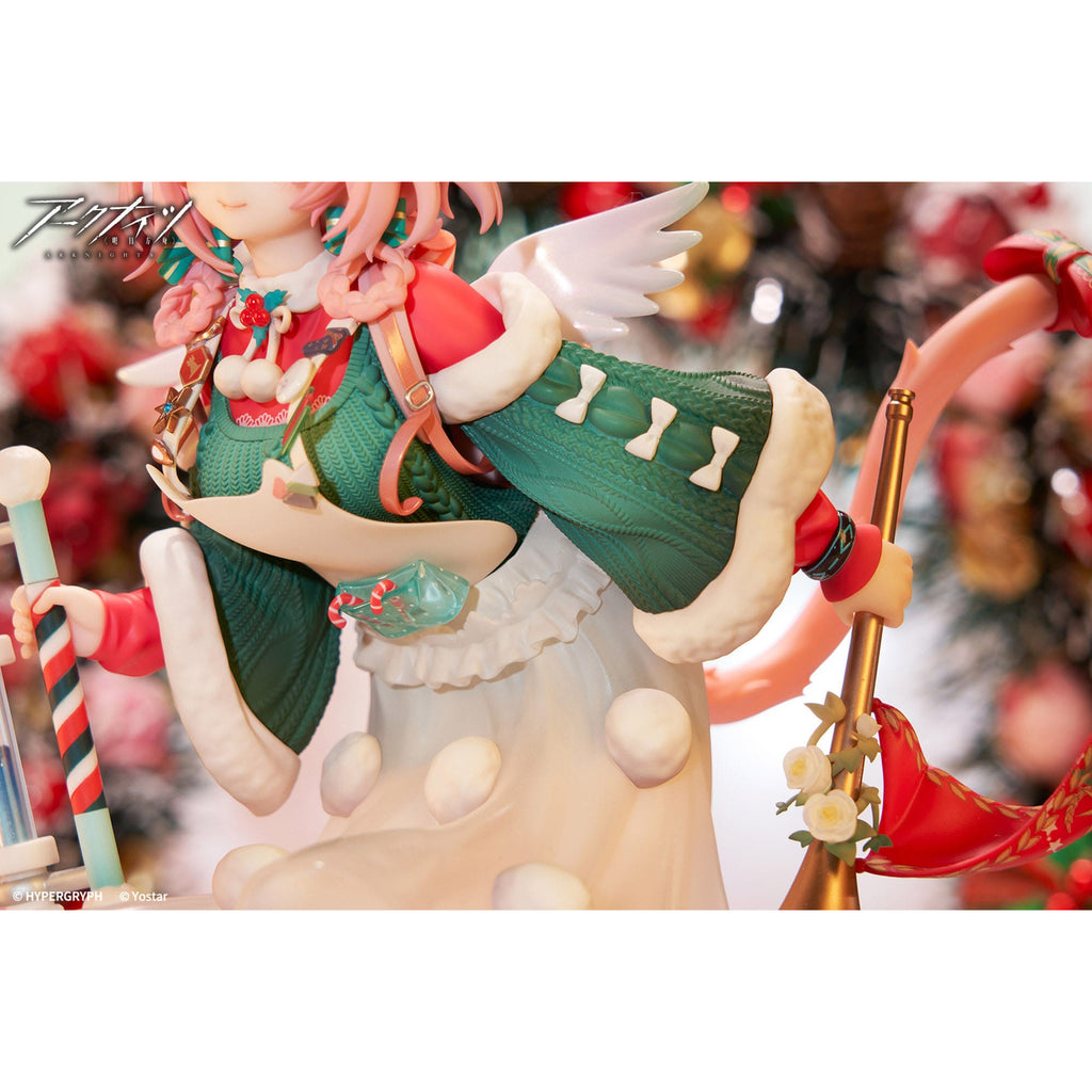 Productafbeelding Arknights PVC-Standbeeld 1/7 Goldenglow Maiden For The Bright