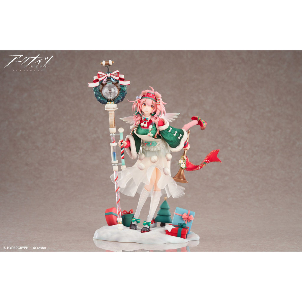 Productafbeelding Arknights PVC-Standbeeld 1/7 Goldenglow Maiden For The Bright