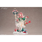 Productafbeelding Arknights PVC-Standbeeld 1/7 Goldenglow Maiden For The Bright