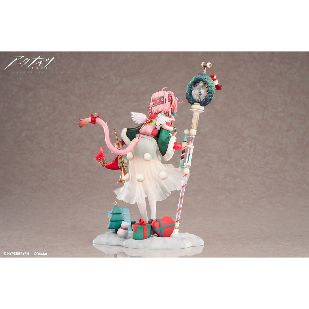 Productafbeelding Arknights PVC-Standbeeld 1/7 Goldenglow Maiden For The Bright