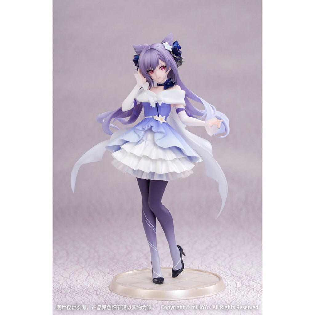 Image produit Genshin Impact Gift+ Statue PVC 1/8 Keqing Resplendent