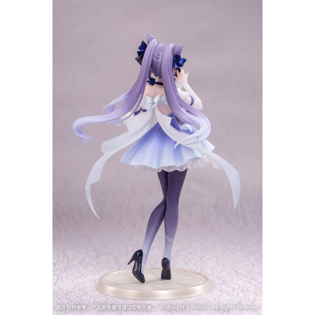 Image produit Genshin Impact Gift+ Statue PVC 1/8 Keqing Resplendent