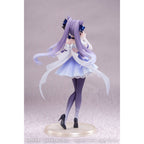 Image produit Genshin Impact Gift+ Statue PVC 1/8 Keqing Resplendent