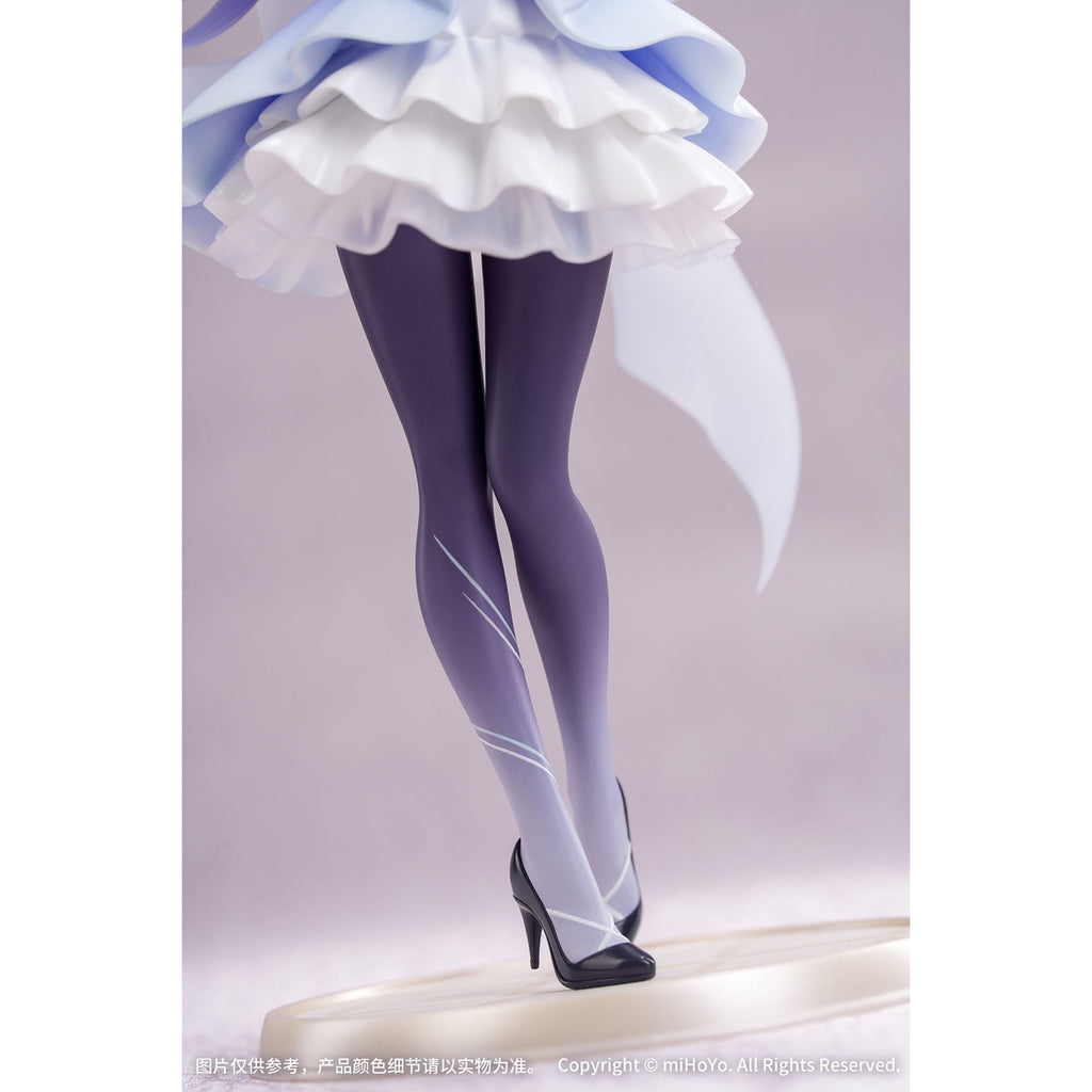Image produit Genshin Impact Gift+ Statue PVC 1/8 Keqing Resplendent