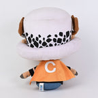 Image produit One Piece Peluche Chopper x Law New World Ver. 25 cm