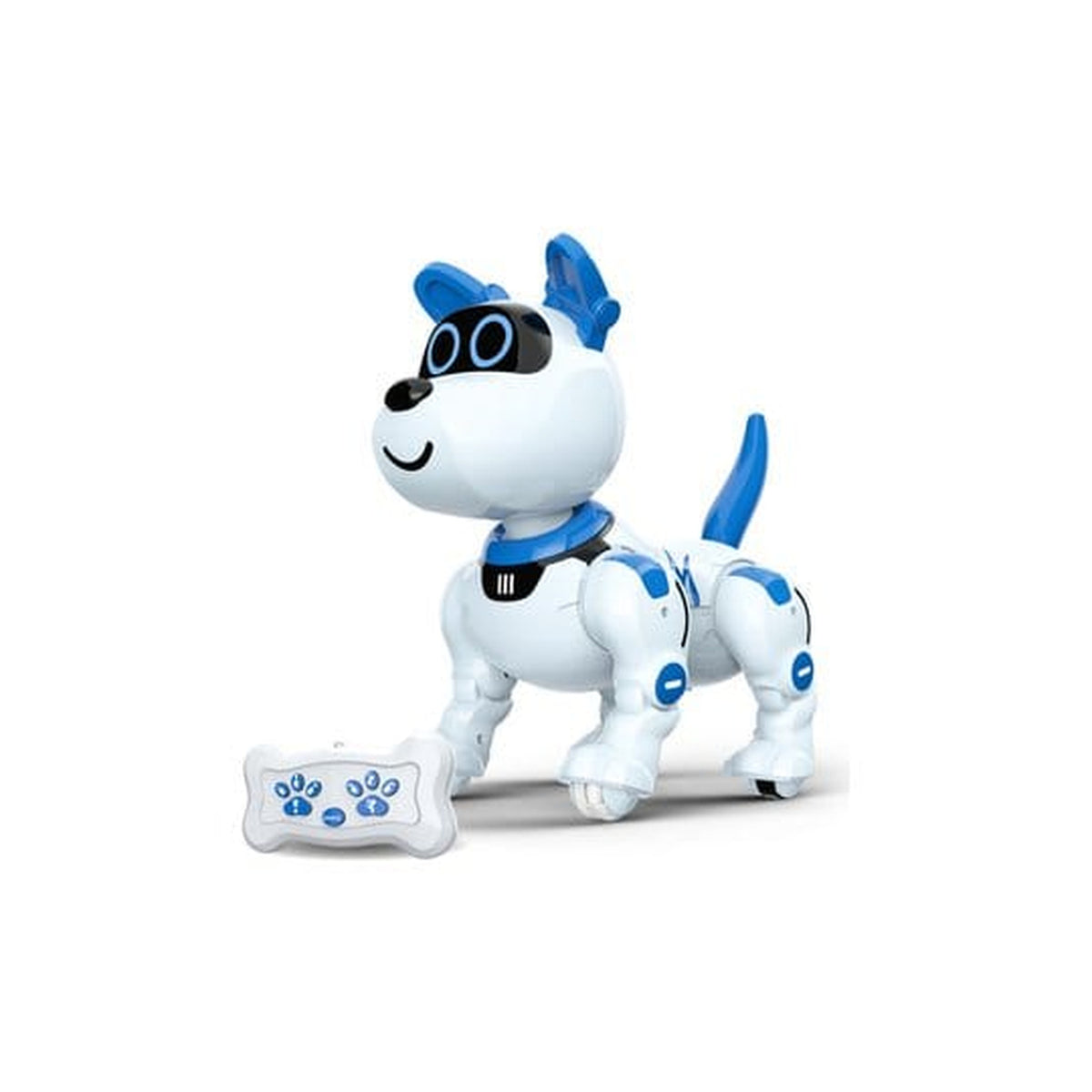 Productafbeelding Gear2Play Interactieve Robot Robo Raff Puppy