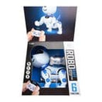 Productafbeelding Gear2Play Interactieve Robot Robo Raff Puppy
