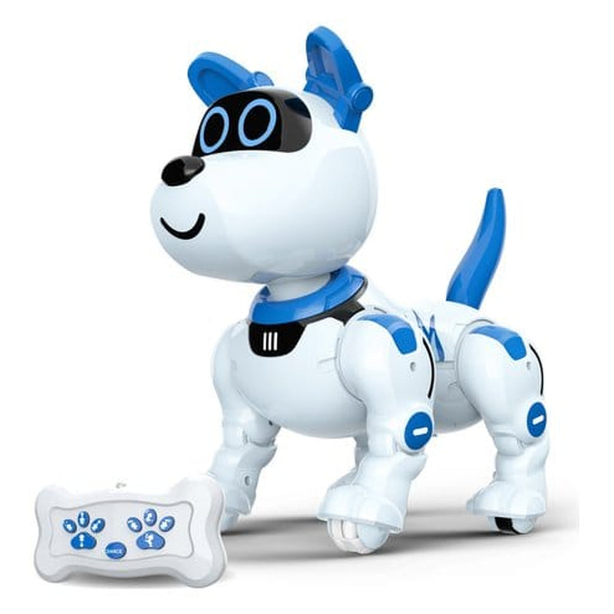 Productafbeelding Gear2Play Interactieve Robot Robo Raff Puppy
