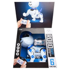 Productafbeelding Gear2Play Interactieve Robot Robo Raff Puppy