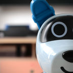 Productafbeelding Gear2Play Interactieve Robot Robo Raff Puppy