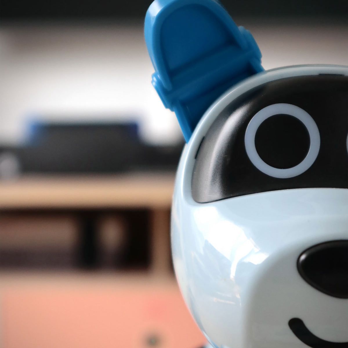 Productafbeelding Gear2Play Interactieve Robot Robo Raff Puppy