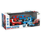 Produktbild Gear2Play Fahrzeug RC Spiel Neon Bumper Cars Pro