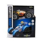 Produktbild Gear2Play Fahrzeug Funkgesteuerter RC Buggy Graffiti Buggy