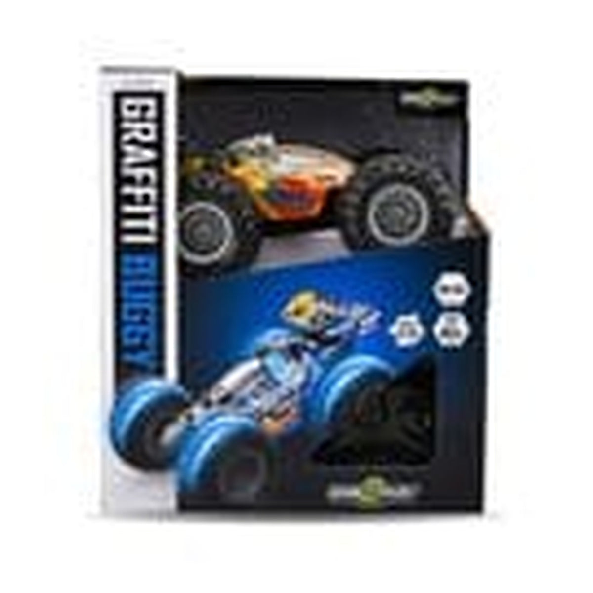 Produktbild Gear2Play Fahrzeug Funkgesteuerter RC Buggy Graffiti Buggy