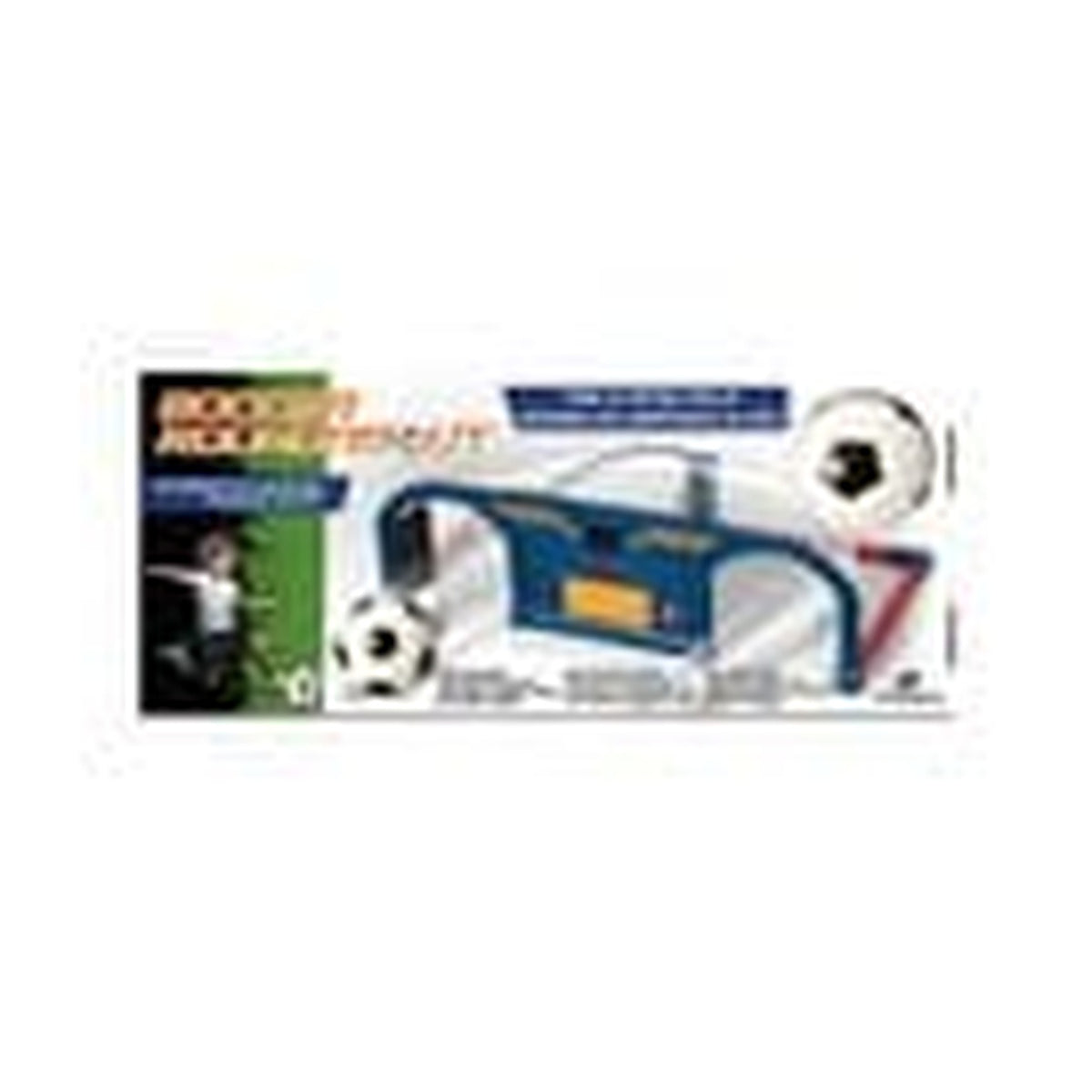 Image produit Gear2Play Jeu de football Roundabout