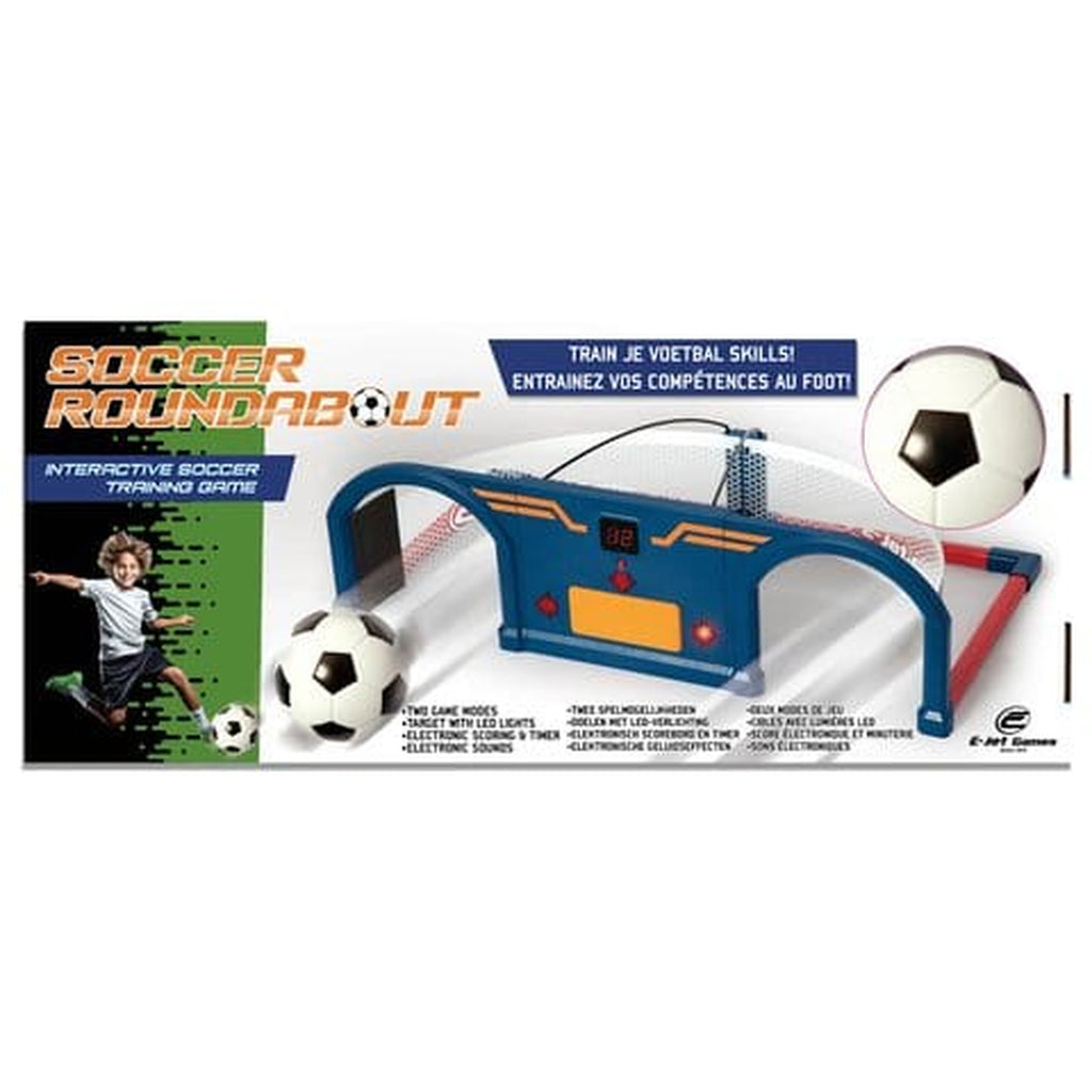 Image produit Gear2Play Jeu de football Roundabout