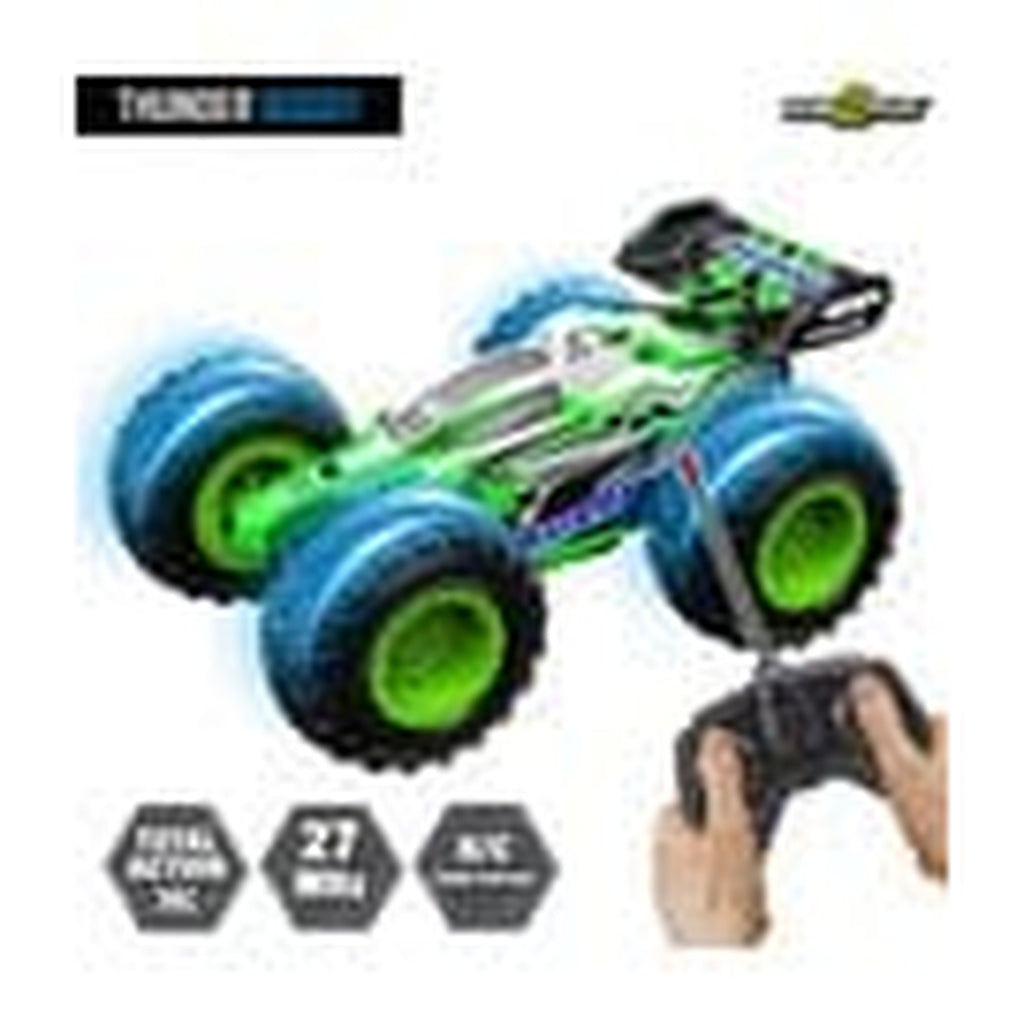 Productafbeelding Gear2Play Voertuig Radiografisch bestuurde RC Buggy Thunder Buggy