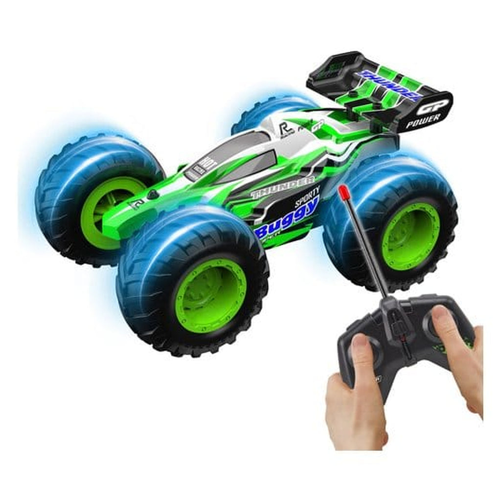 Productafbeelding Gear2Play Voertuig Radiografisch bestuurde RC Buggy Thunder Buggy