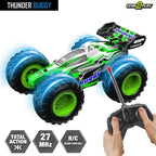 Productafbeelding Gear2Play Voertuig Radiografisch bestuurde RC Buggy Thunder Buggy