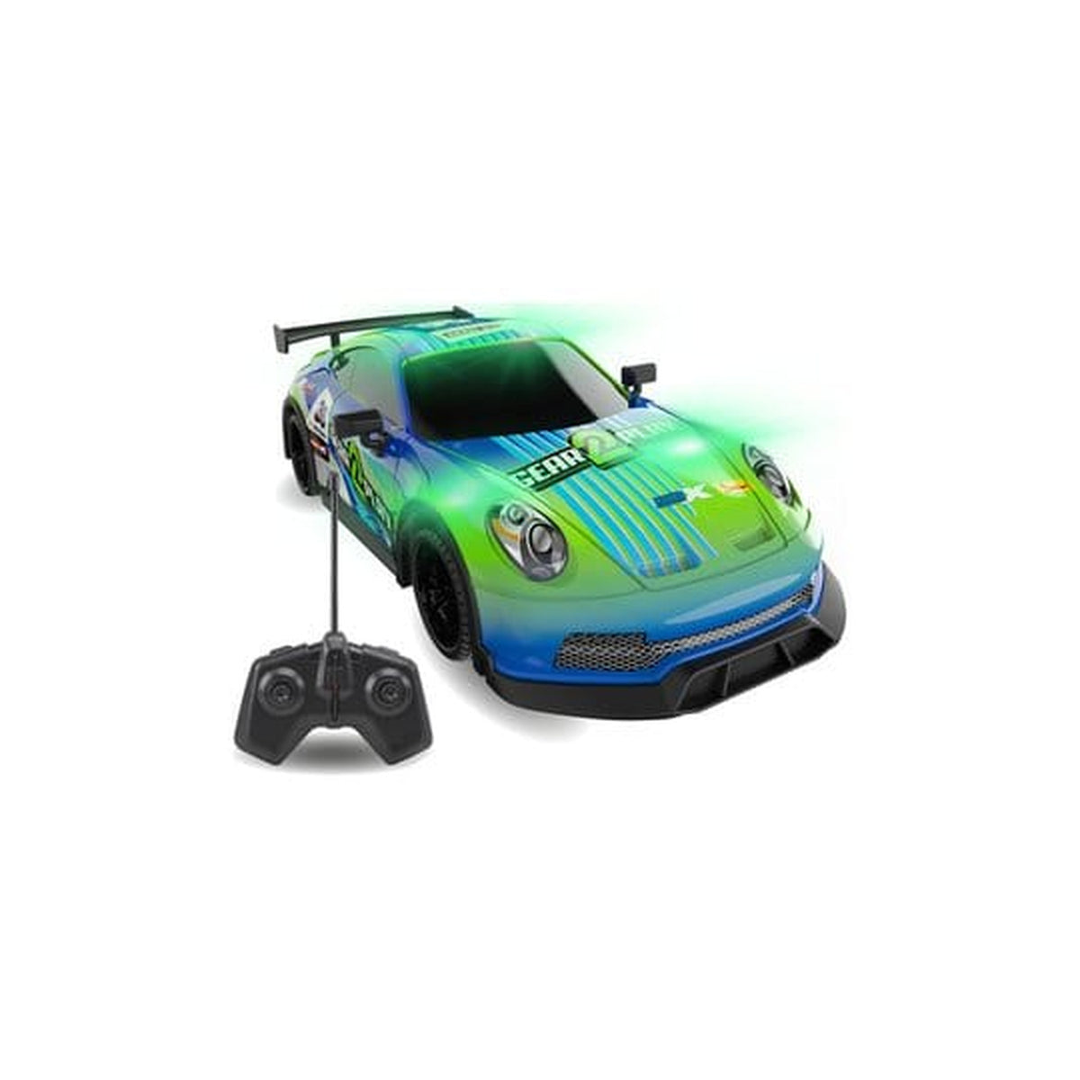 Productafbeelding Gear2Play radiografisch RC voertuig Night Flash 1:16