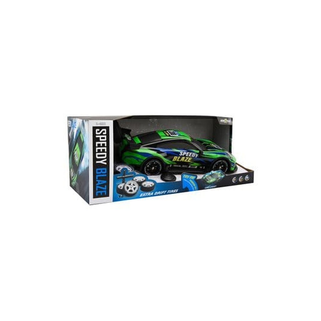 Produktbild Gear2Play Funkgesteuertes RC Fahrzeug Speedy Blaze