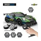 Produktbild Gear2Play Funkgesteuertes RC Fahrzeug Speedy Blaze