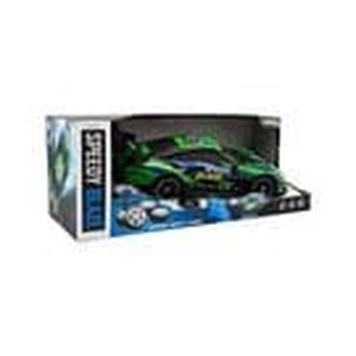 Produktbild Gear2Play Funkgesteuertes RC Fahrzeug Speedy Blaze