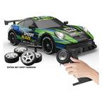 Produktbild Gear2Play Funkgesteuertes RC Fahrzeug Speedy Blaze