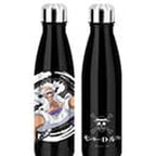 Productafbeelding One Piece Thermosfles Luffy Gear 5 Zwart