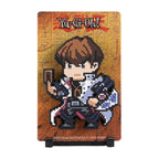 Produktbild Yu-Gi-Oh! FiGGYZ Magnet-Sammelfigur Seto Kaiba 11 cm