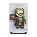Produktbild Frieren: Beyond Journey's End FiGGYZ Magnet-Sammelfigur