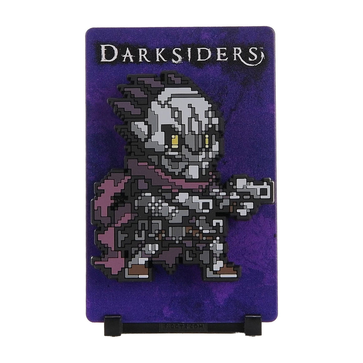 Produktbild Darksiders FiGGYZ Magnet-Sammelfigur Strife 11 cm