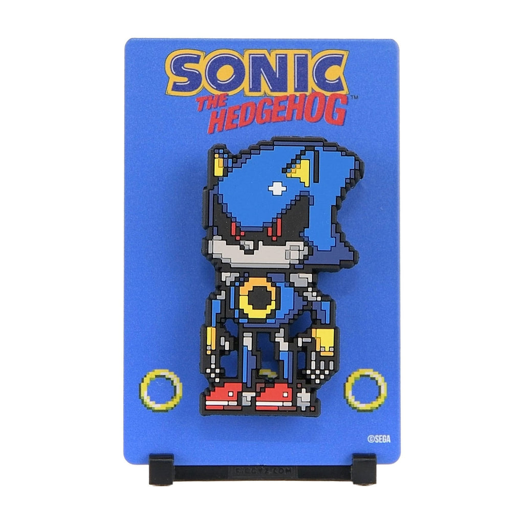 Produktbild Sonic the Hedgehog (Classic) FiGGYZ Magnet-Sammelfigur