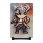 Produktbild Metaphor: ReFantazio FiGGYZ Magnet-Sammelfigur Strohl 11 cm