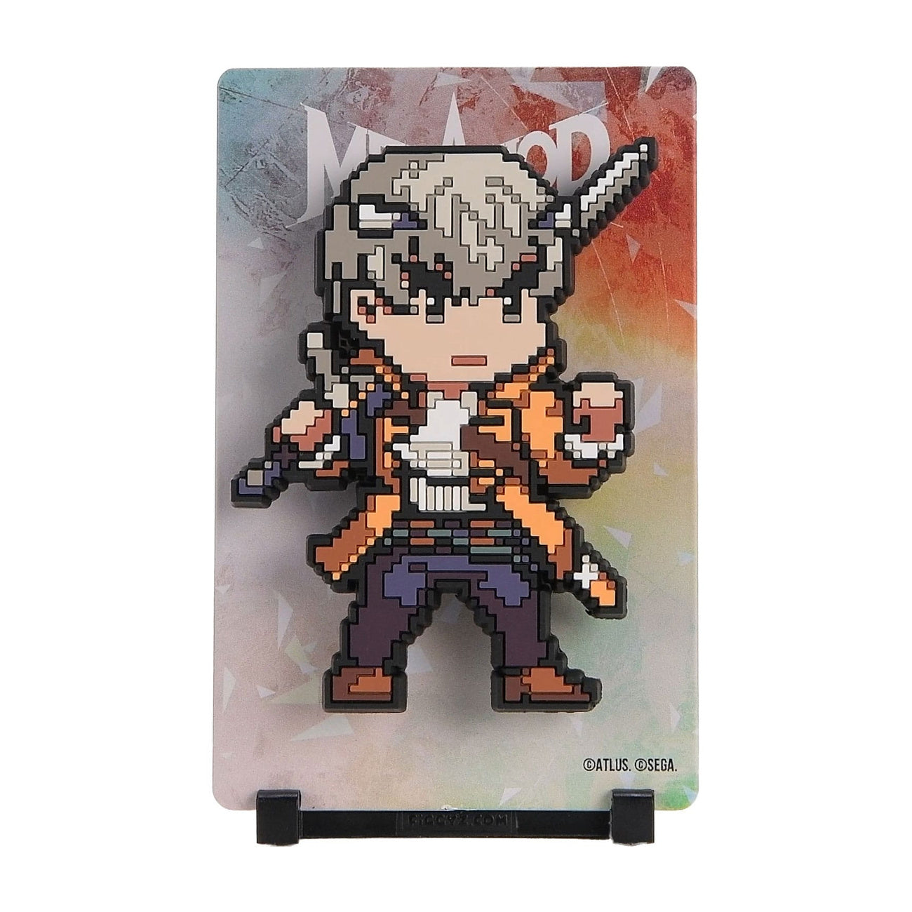 Produktbild Metaphor: ReFantazio FiGGYZ Magnet-Sammelfigur Strohl 11 cm