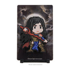 Productafbeelding Castlevania FiGGYZ magnetische verzamelfiguur Shanoa 11 cm