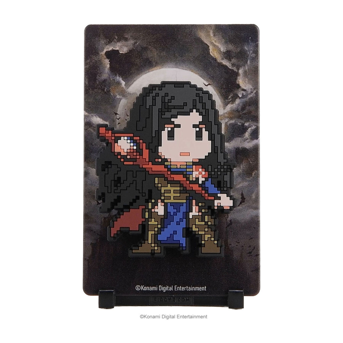 Productafbeelding Castlevania FiGGYZ magnetische verzamelfiguur Shanoa 11 cm