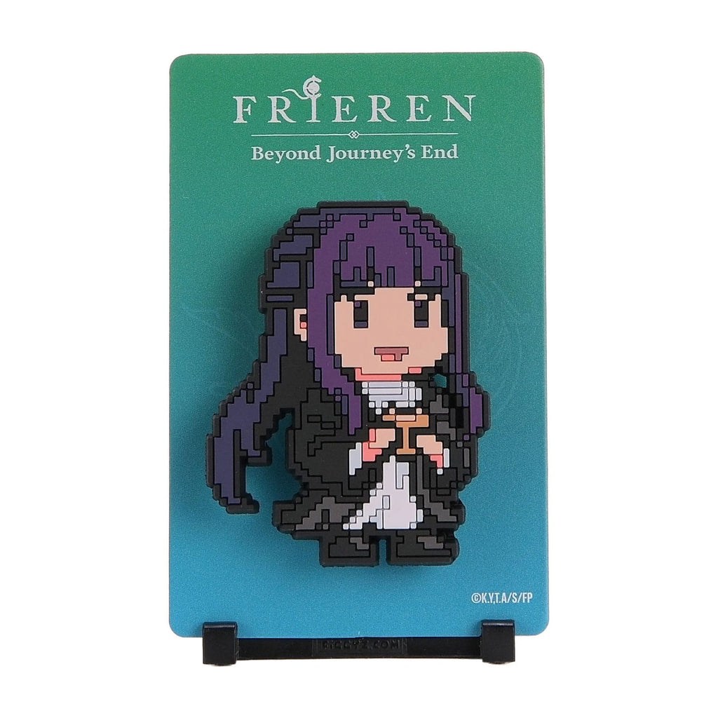 Productafbeelding Frieren: Beyond Journey's End FiGGYZ magnetische verzamel­figuur