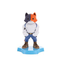 Productafbeelding Fortnite Cable Guys Mini Oplaadhouder Meowscles Holdems