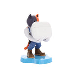 Productafbeelding Fortnite Cable Guys Mini Oplaadhouder Meowscles Holdems