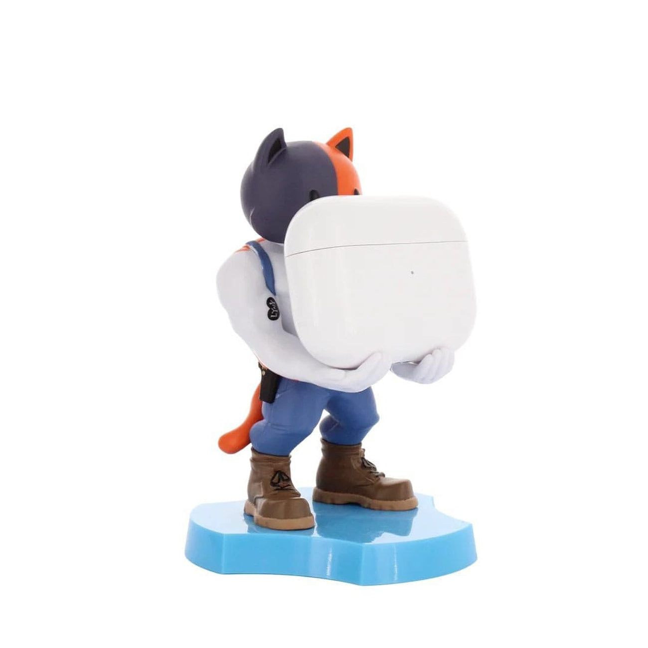 Productafbeelding Fortnite Cable Guys Mini Oplaadhouder Meowscles Holdems